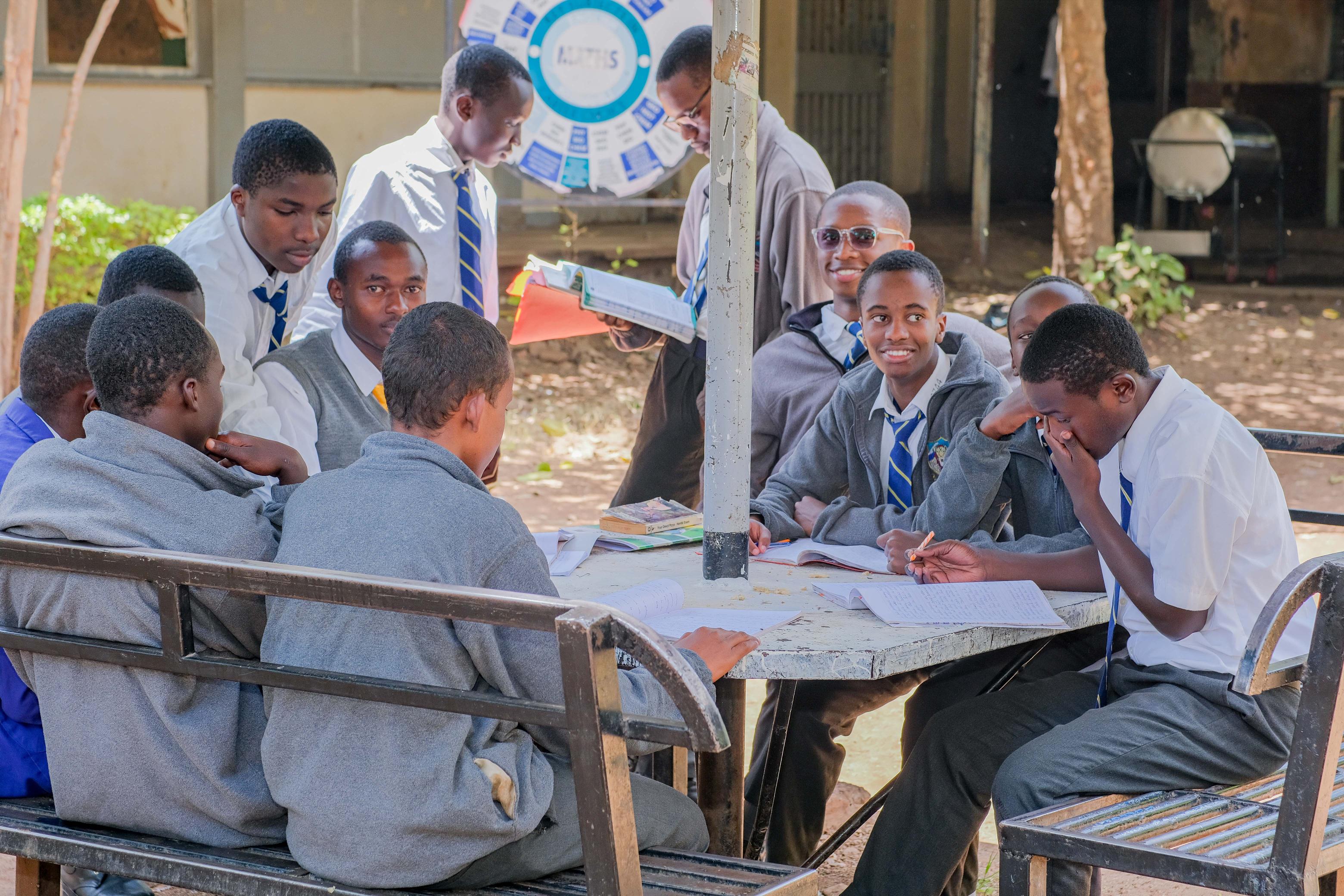 Collaborative Learning